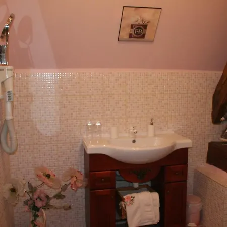B&B La Gentilhommiere De Normandie Frühstückspension 3*