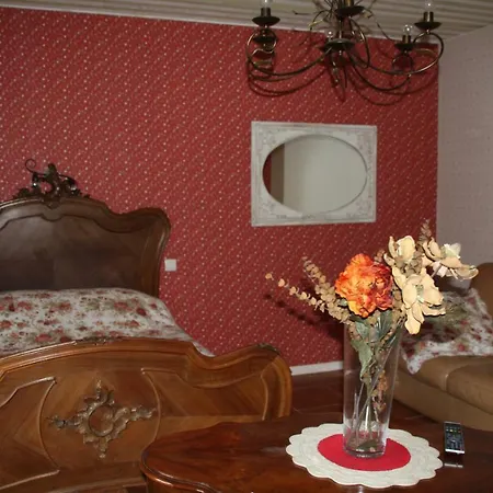 B&B La Gentilhommiere De Normandie Frühstückspension