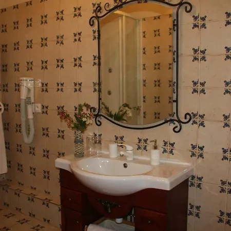 Frühstückspension B&B La Gentilhommiere De Normandie 3*